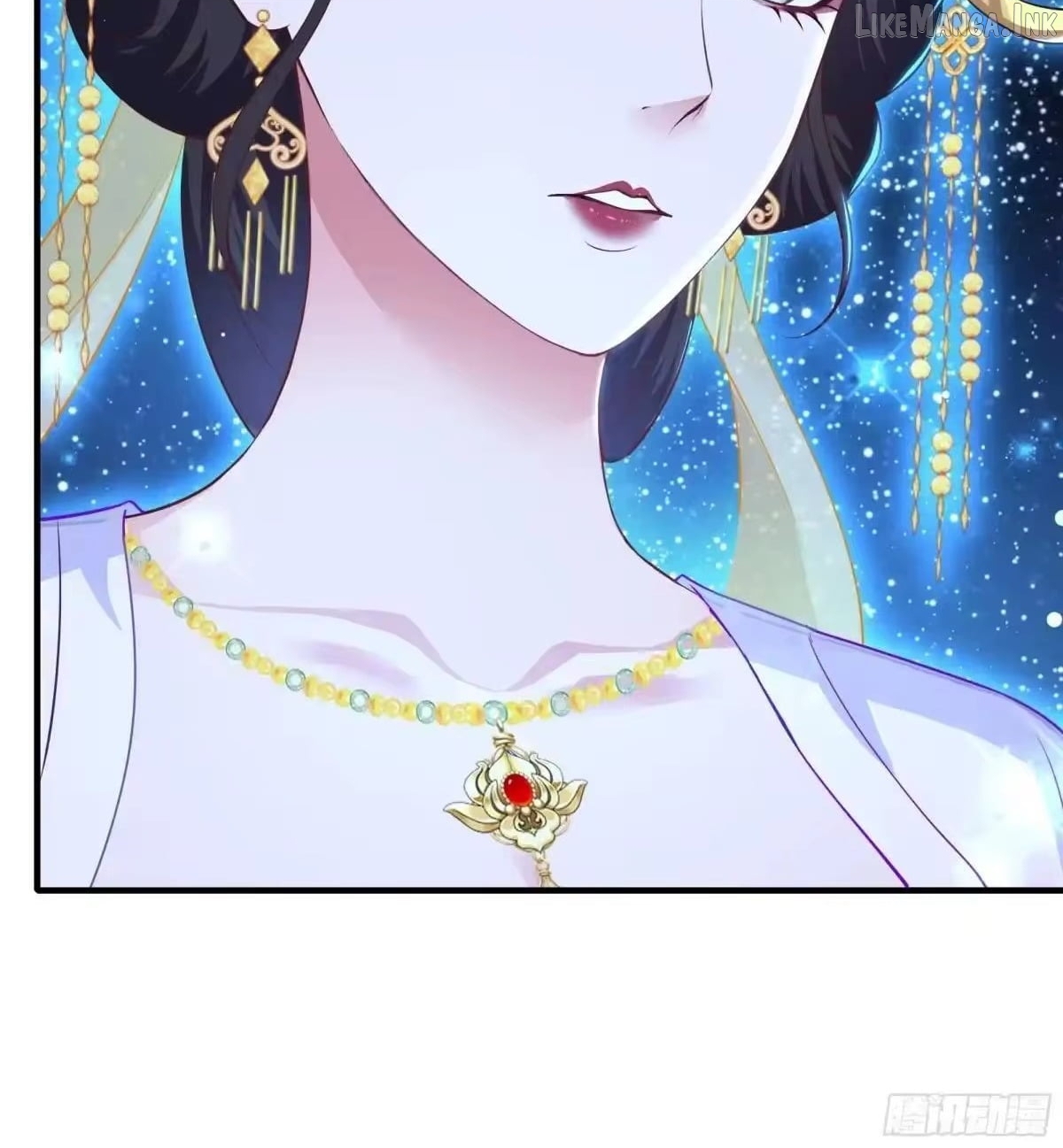 Rebirth of King Zhou: Not Being the Ultimate Villain Chapter 233  - page 32